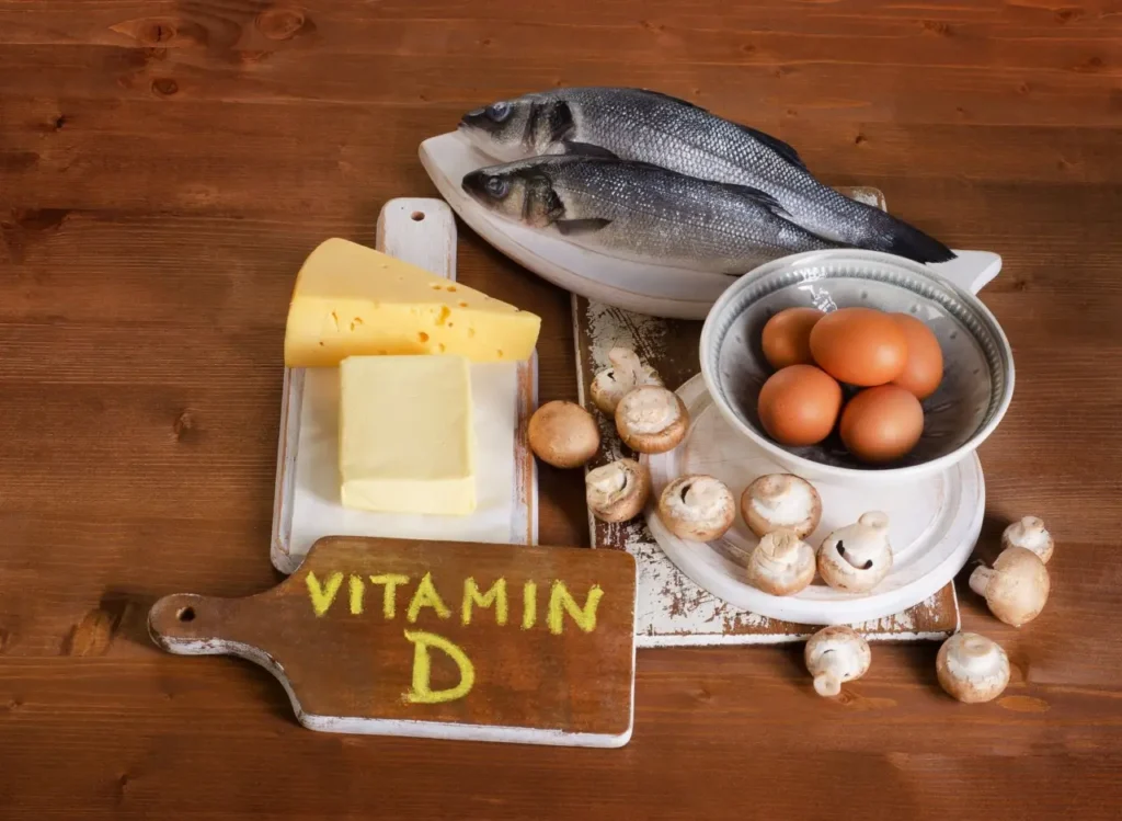 Come assumere vitamina D attraverso l’alimentazione Come assumere vitamina D attraverso l’alimentazione