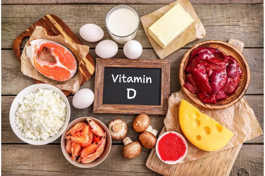 Come assumere vitamina D attraverso l’alimentazione Come assumere vitamina D attraverso l’alimentazione