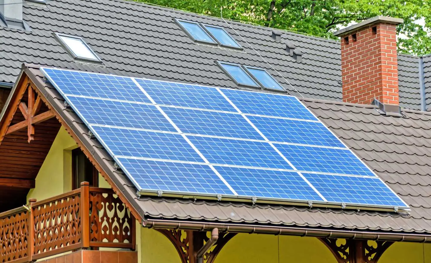 Quello che c’è da sapere prima di montare i pannelli solari nel 2025 Immagine selezionata
