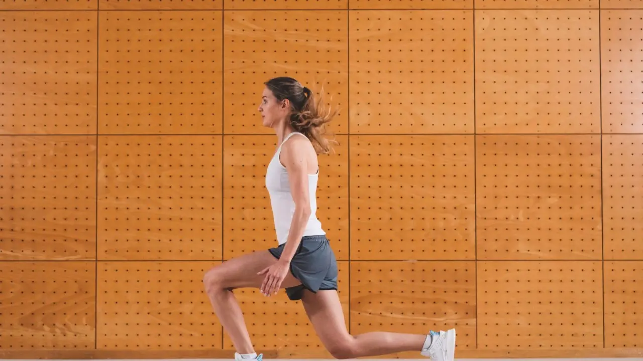 Dopo i 50 anni non basta il cardio: ecco l'allenamento della forza è essenziale per salute, autonomia e qualità della vita Immagine selezionata