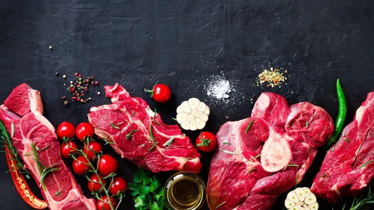 La carne più popolare al mondo sorprende non è pollo né manzo