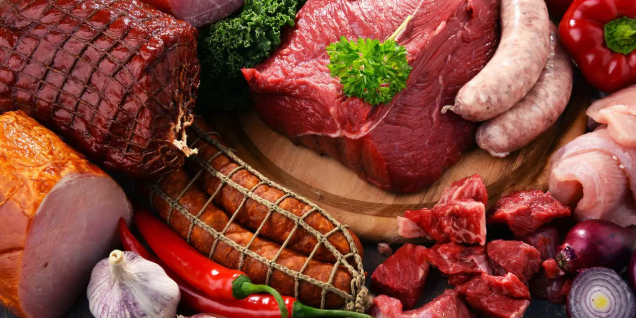La carne più popolare al mondo sorprende non è pollo né manzo Immagine selezionata