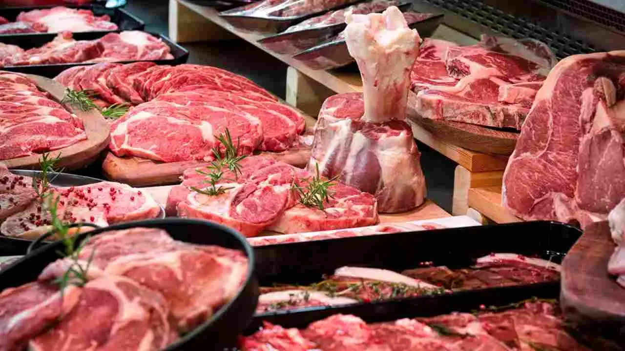 La carne più popolare al mondo sorprende non è pollo né manzo Immagine selezionata