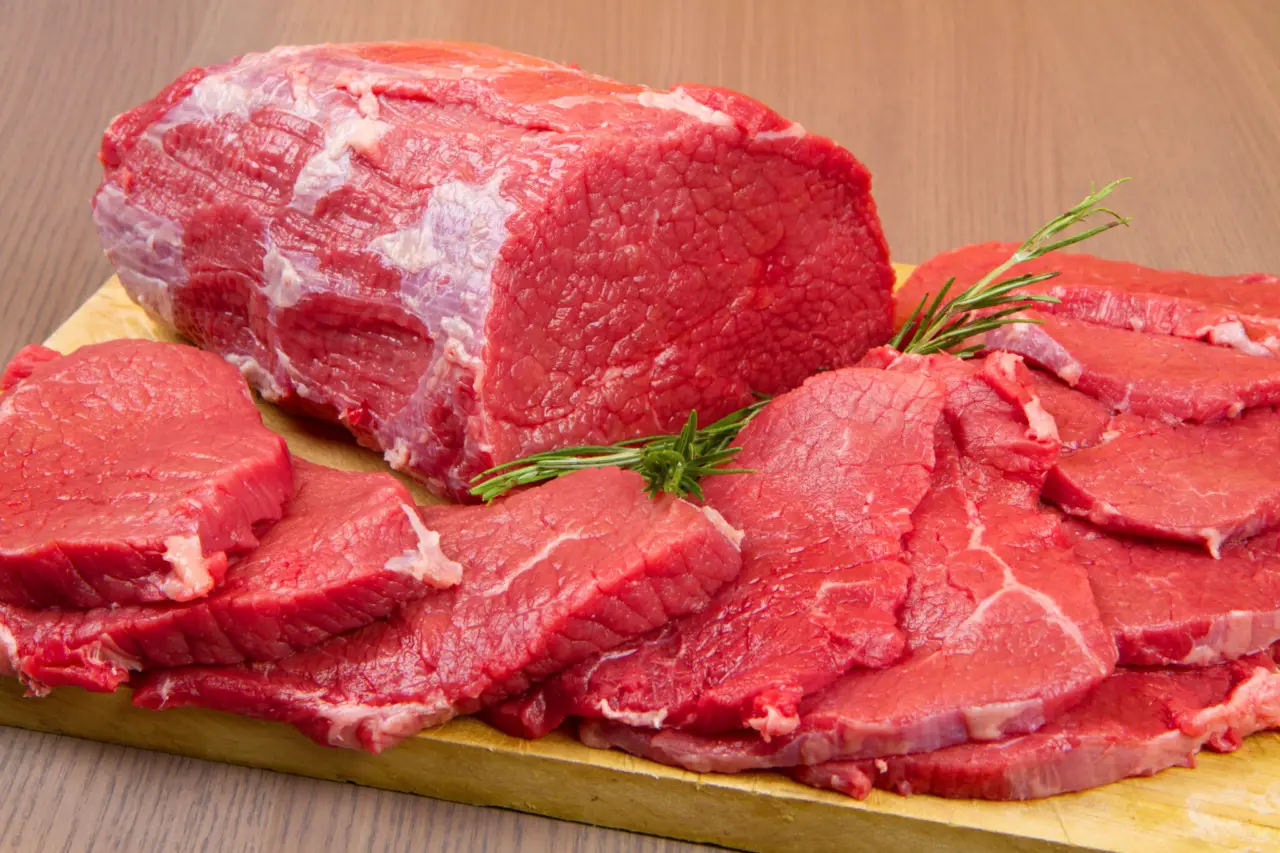 La carne più popolare al mondo sorprende non è pollo né manzo Immagine selezionata