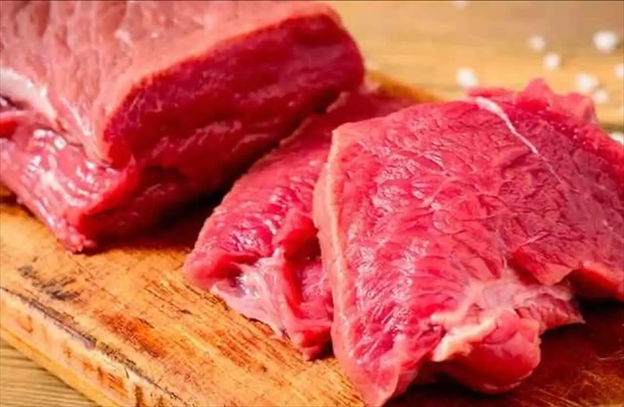 La carne più popolare al mondo sorprende non è pollo né manzo Immagine selezionata