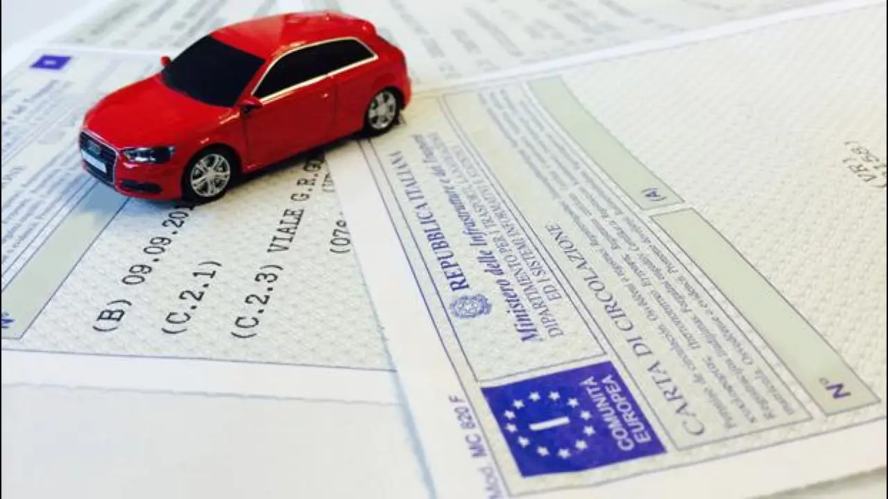 Bollo auto non pagato: ecco quando decade il debito Immagine selezionata