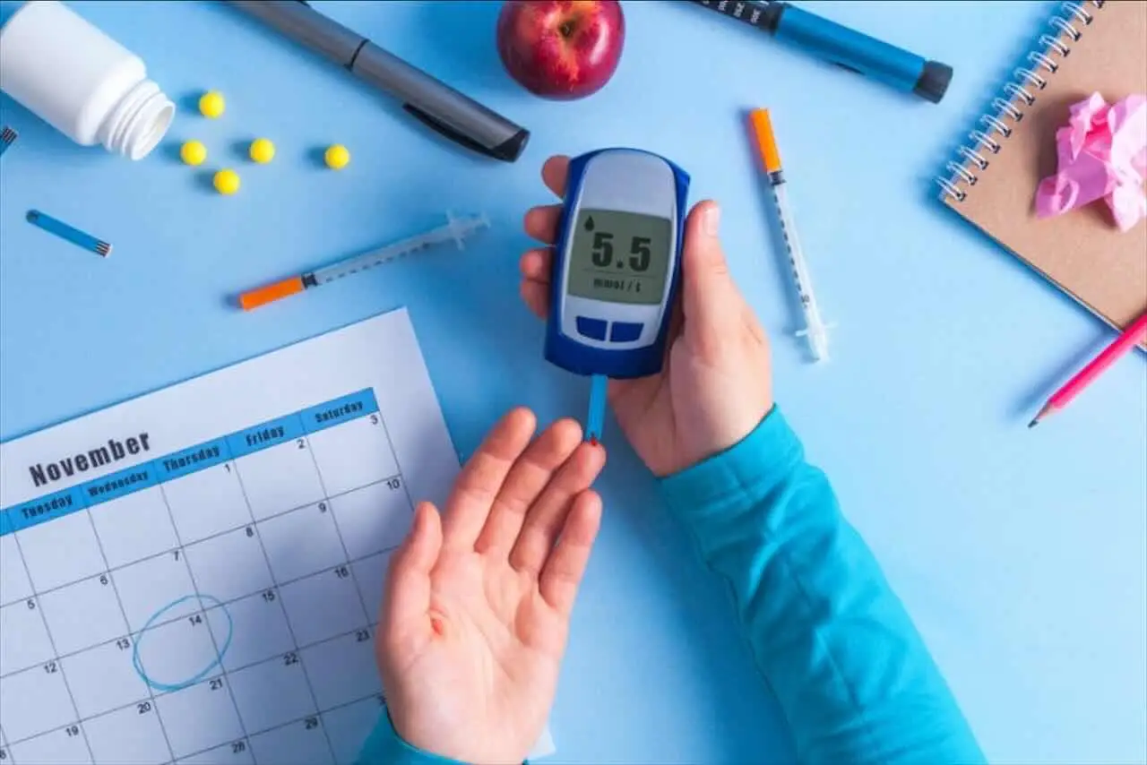 Diabete: prendi sempre le medicine all’orario giusto? Il consiglio che può cambiare la tua salute Immagine selezionata