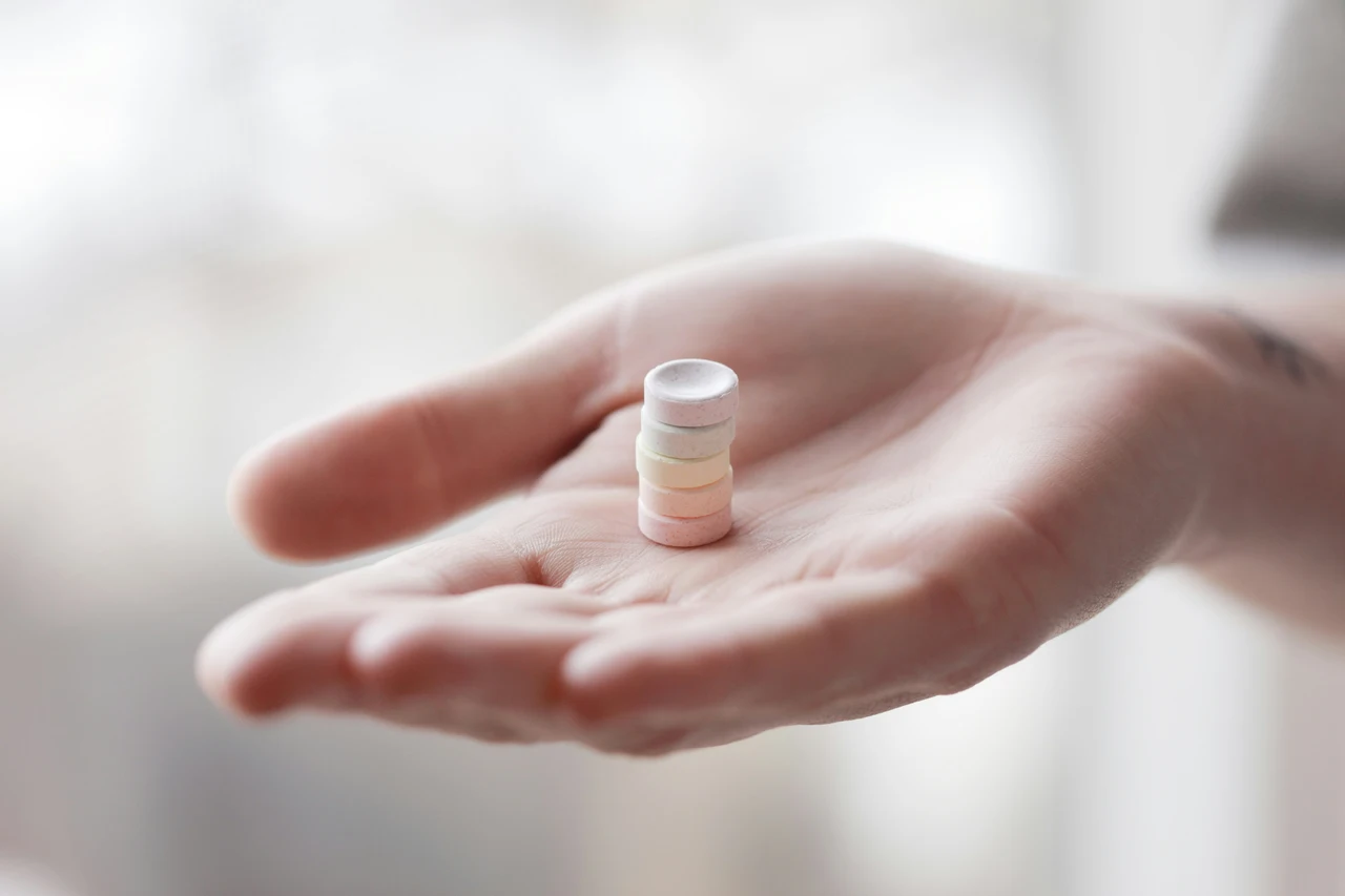 Diabete: prendi sempre le medicine all’orario giusto? Il consiglio che può cambiare la tua salute Immagine selezionata