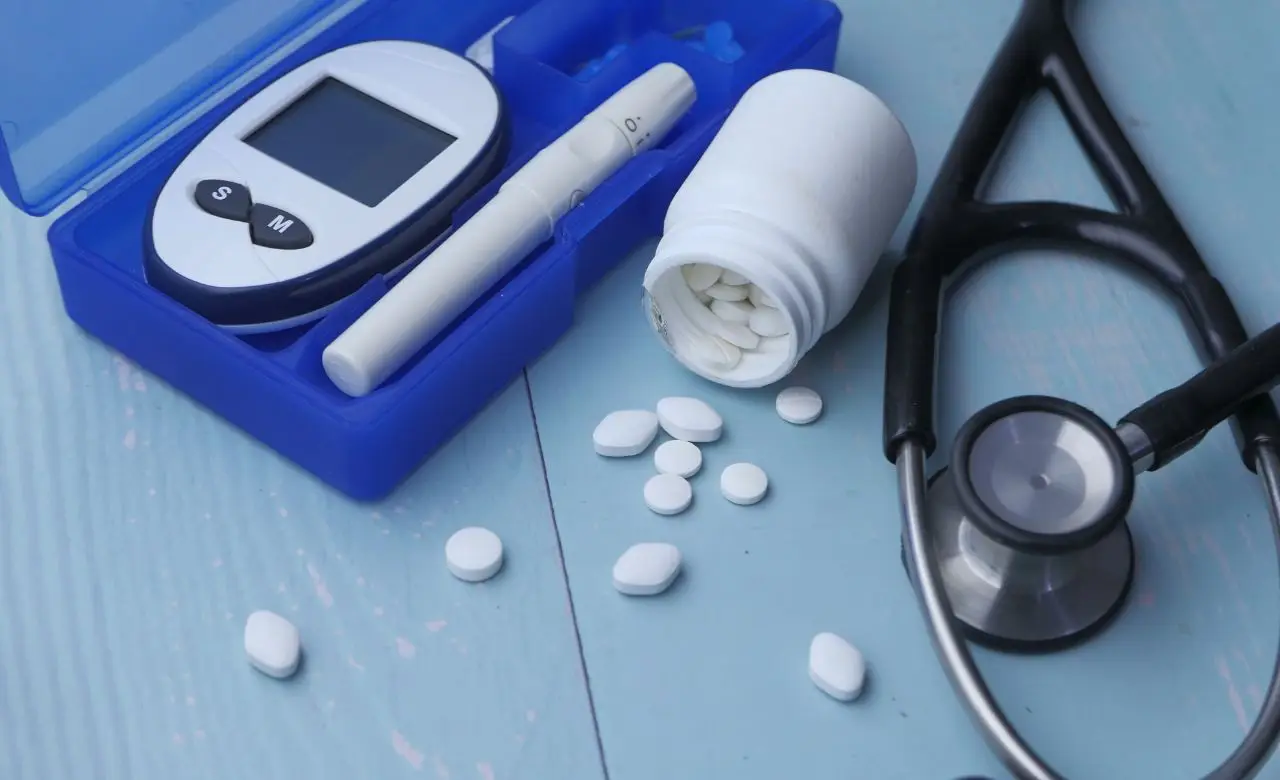 Diabete: prendi sempre le medicine all’orario giusto? Il consiglio che può cambiare la tua salute Immagine selezionata