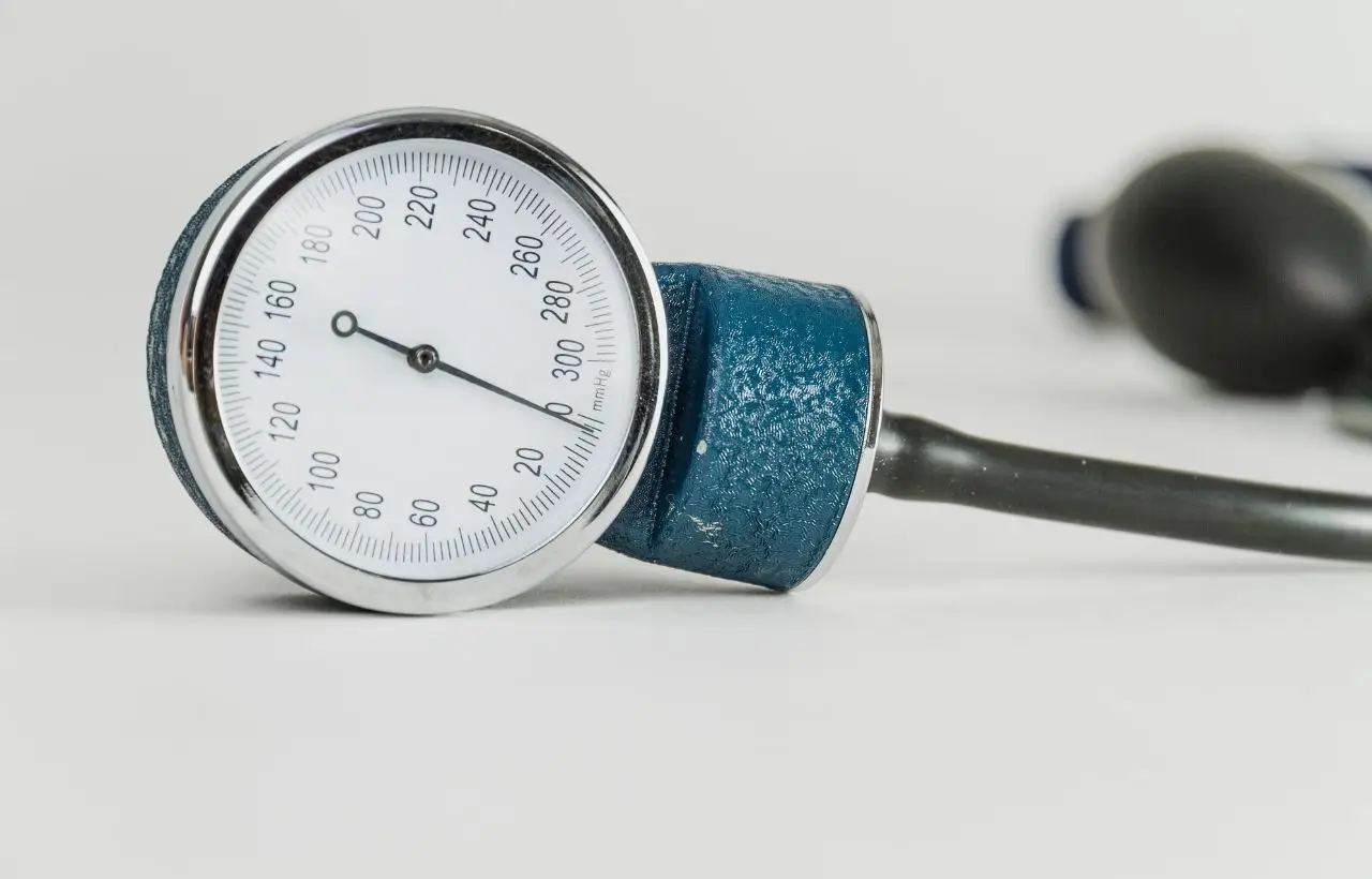 Pressione alta ecco l’alimento da evitare per difendere la salute del cuore Immagine selezionata