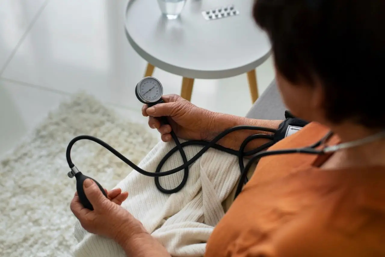Pressione alta ecco l’alimento da evitare per difendere la salute del cuore Immagine selezionata