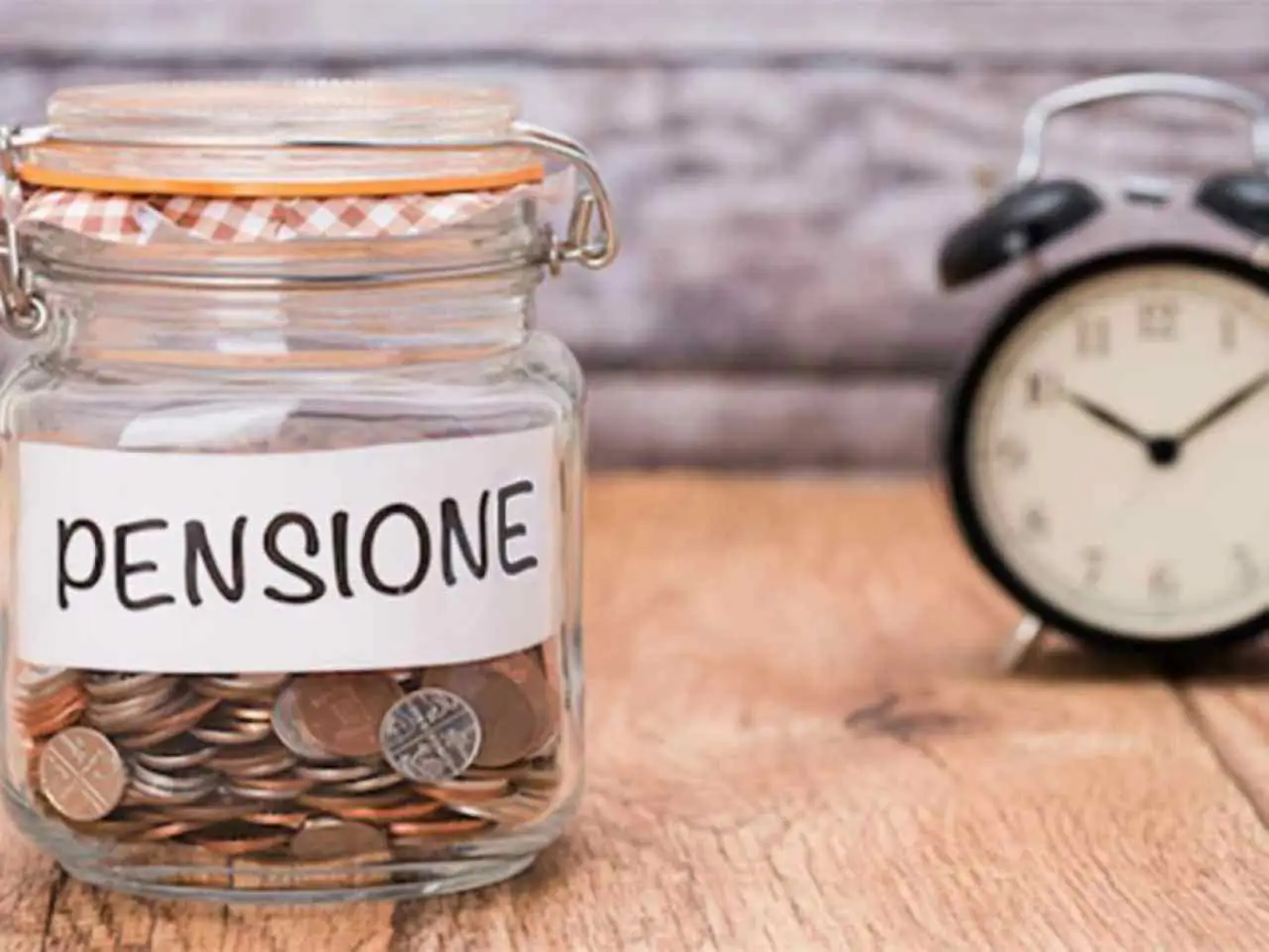 Sempre più italiani scelgono questa regione per una pensione serena Immagine selezionata