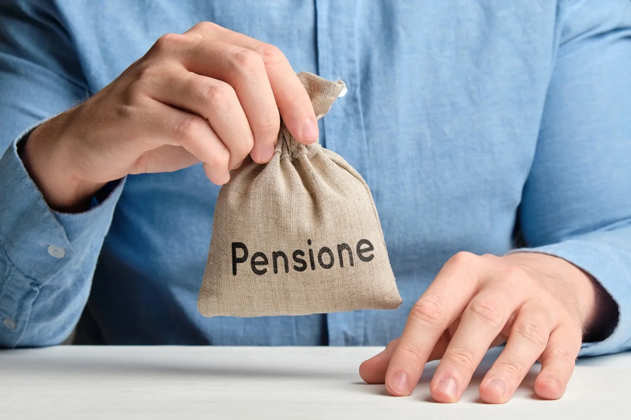Sempre più italiani scelgono questa regione per una pensione serena Immagine selezionata