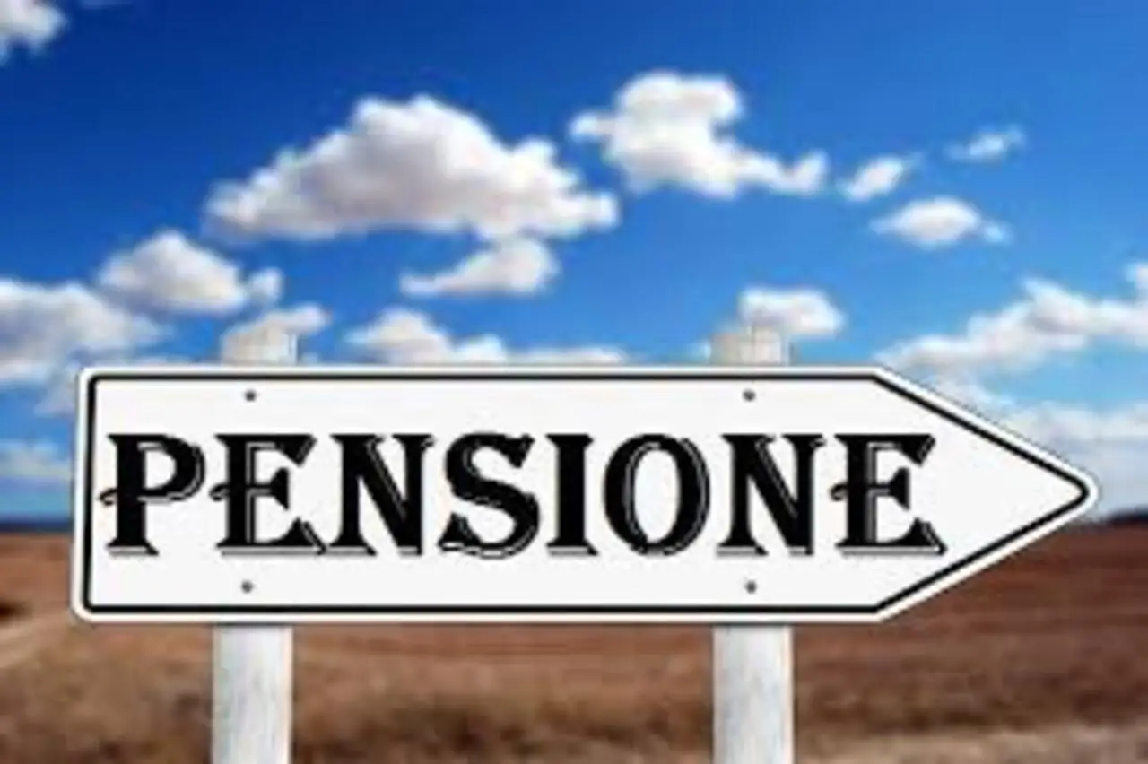 Sempre più italiani scelgono questa regione per una pensione serena Immagine selezionata