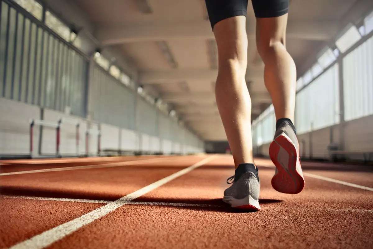 Il giovane atleta che ha superato il tumore e conquistato la sua sfida Immagine selezionata