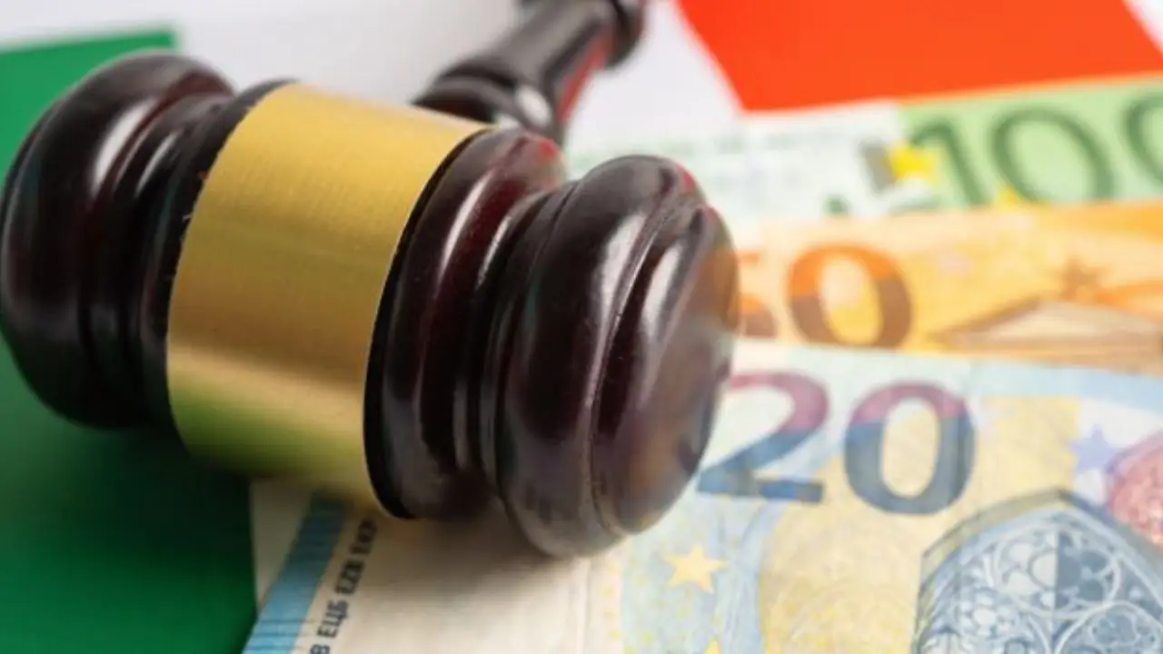 Ecco cosa cambia davvero con la nuova legge sui controlli 2025: sei pronto alle novità? Immagine selezionata
