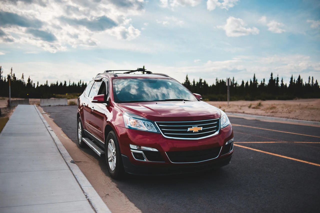Arriva la nuova Subaru Outback, l’atteso SUV debutta sul mercato Immagine selezionata