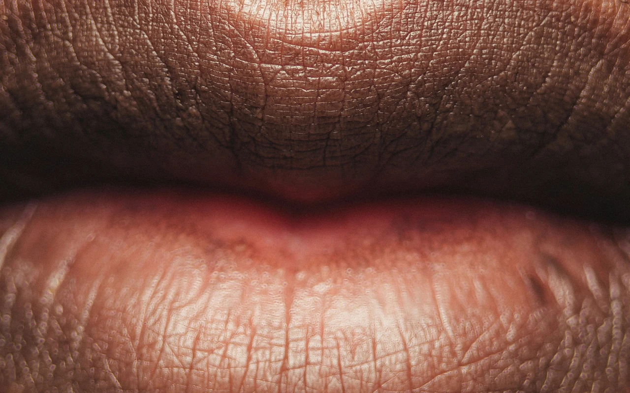 I segnali del corpo che indicano una possibile disidratazione Immagine selezionata