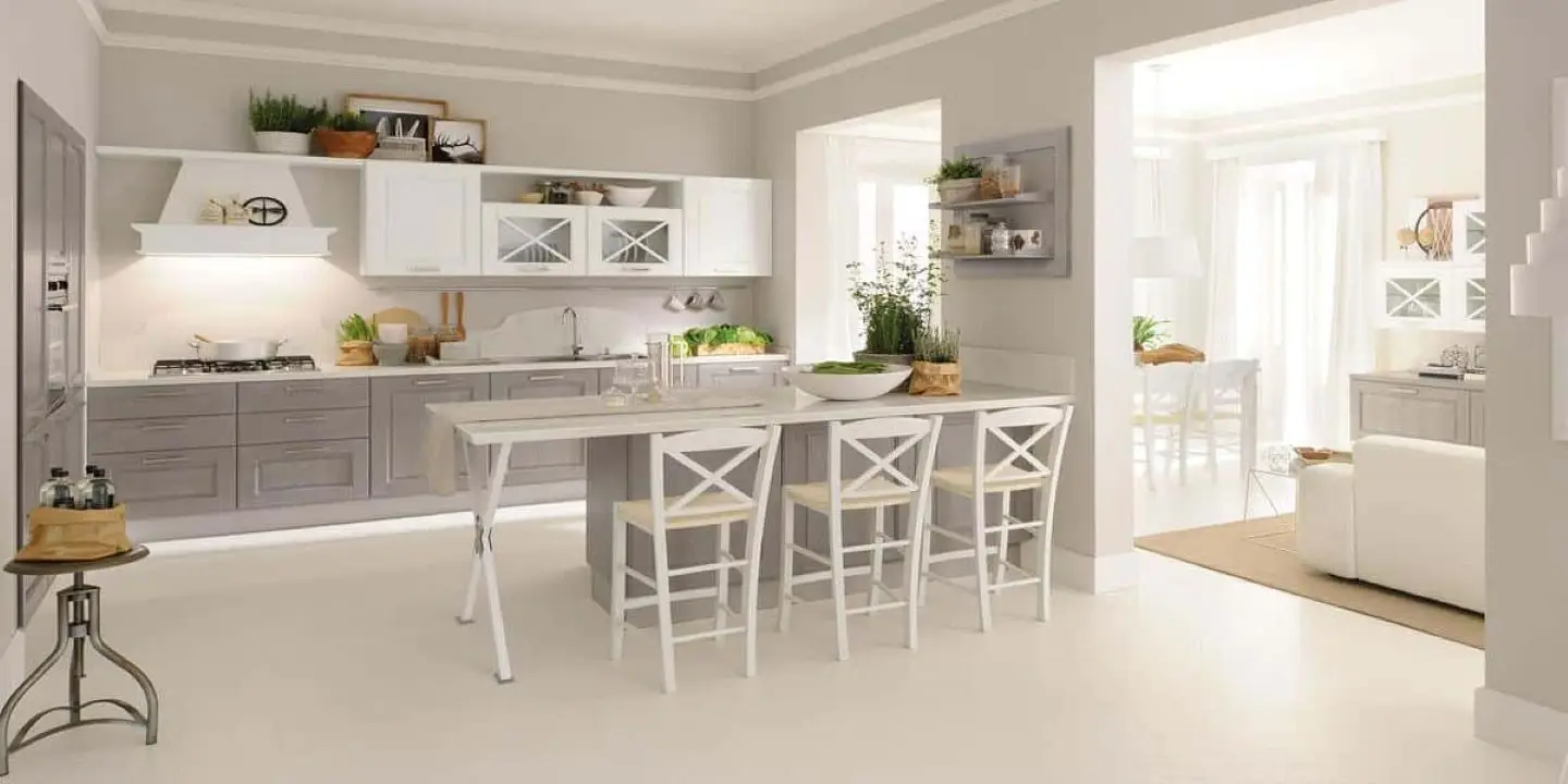 L’idea innovativa per trasformare la tua cucina in uno spazio originale