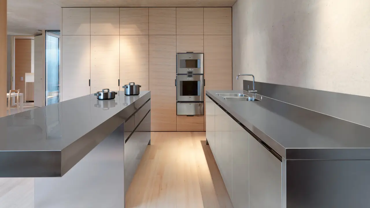L’idea innovativa per trasformare la tua cucina in uno spazio originale Immagine selezionata