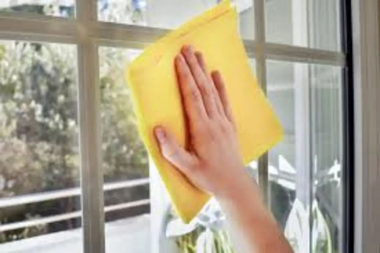 Perché è sbagliato utilizzare lo stesso panno su tutte le superfici