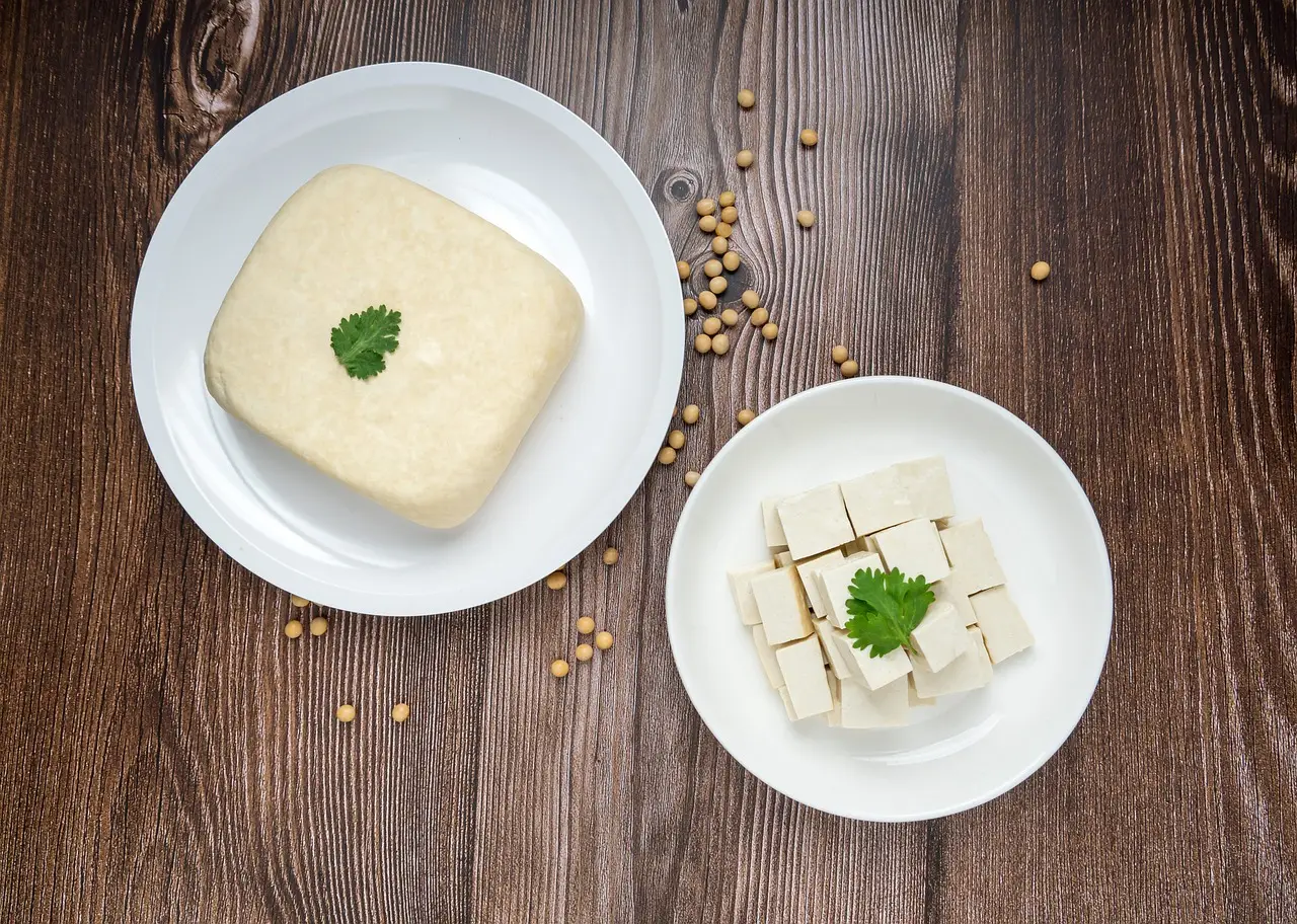 Come mangiare il tofu senza danneggiare la tiroide Come mangiare il tofu senza danneggiare la tiroide