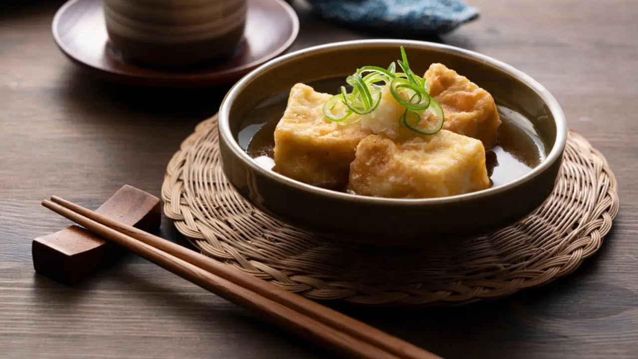 Come mangiare il tofu senza danneggiare la tiroide Come mangiare il tofu senza danneggiare la tiroide