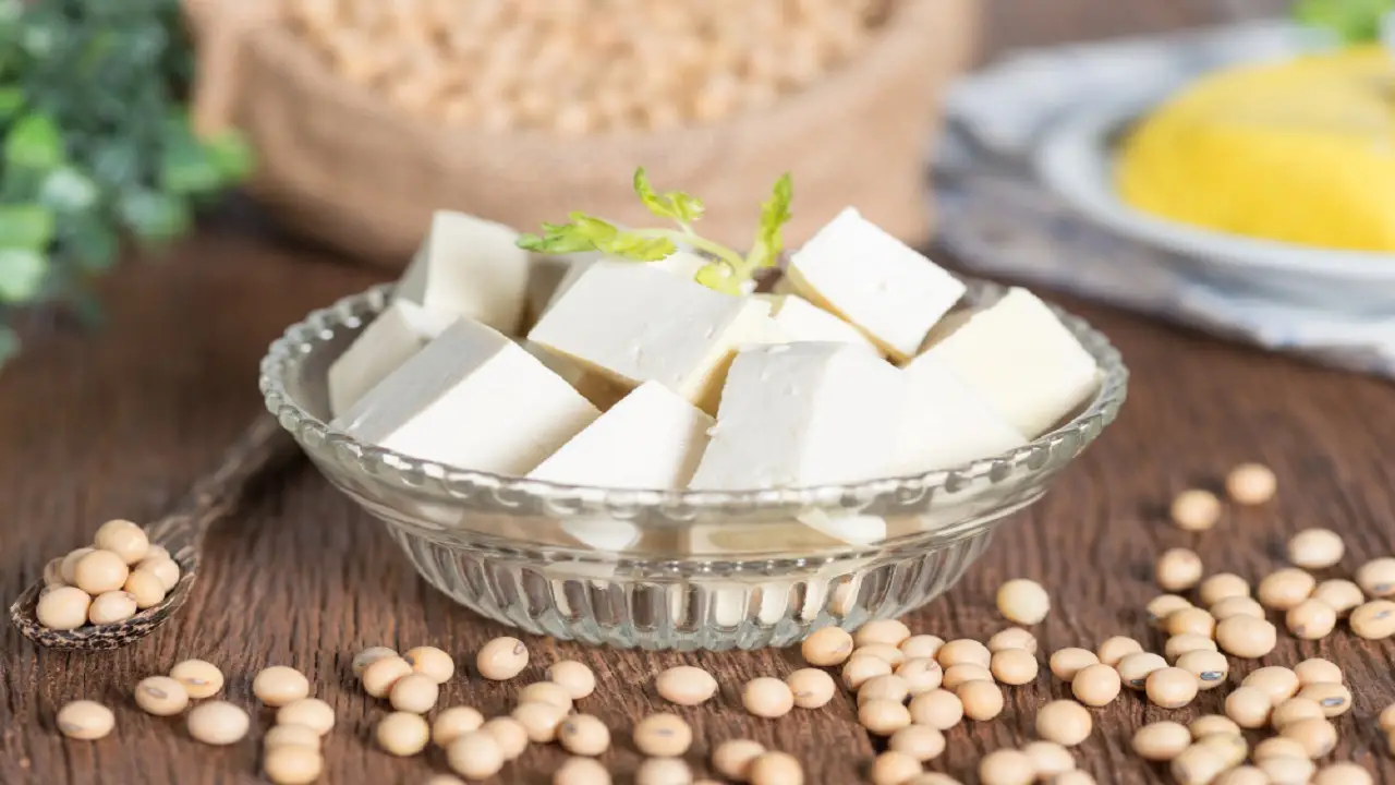 Come mangiare il tofu senza danneggiare la tiroide Come mangiare il tofu senza danneggiare la tiroide