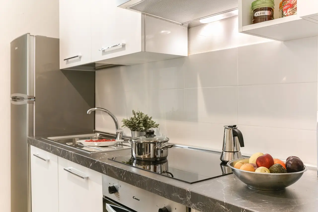 Attenzione a questi oggetti in cucina: si contaminano facilmente Attenzione a questi oggetti in cucina: si contaminano facilmente