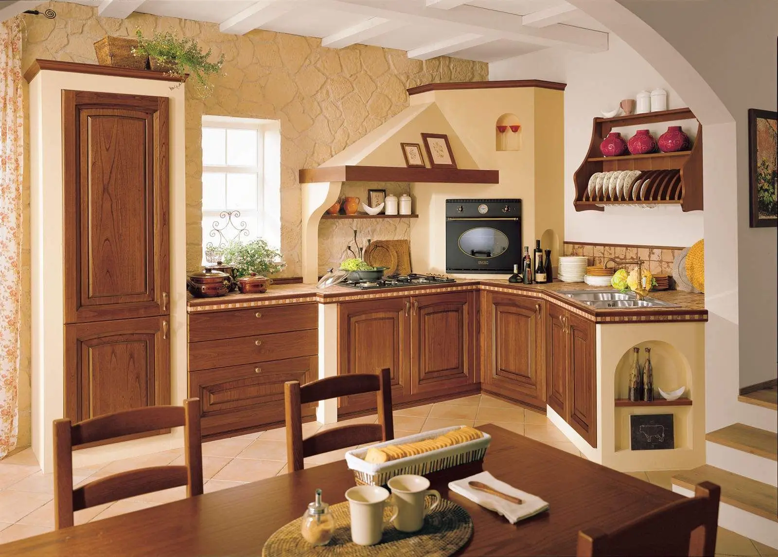 Attenzione a questi oggetti in cucina: si contaminano facilmente Attenzione a questi oggetti in cucina: si contaminano facilmente