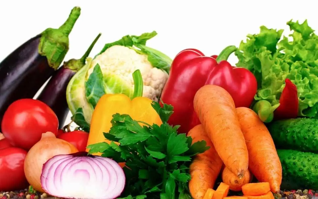 Verdure fresche tutto l’anno: come scegliere le varietà più adatte al clima italiano Verdure fresche tutto l’anno: come scegliere le varietà più adatte al clima italiano